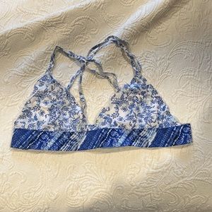 Sam Edelman bralette